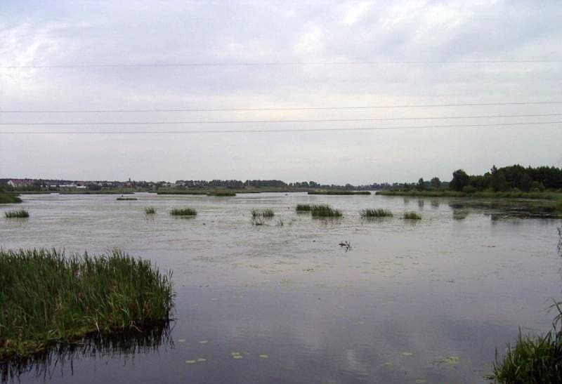 Zdjęcie Zbiornik Bugaj
