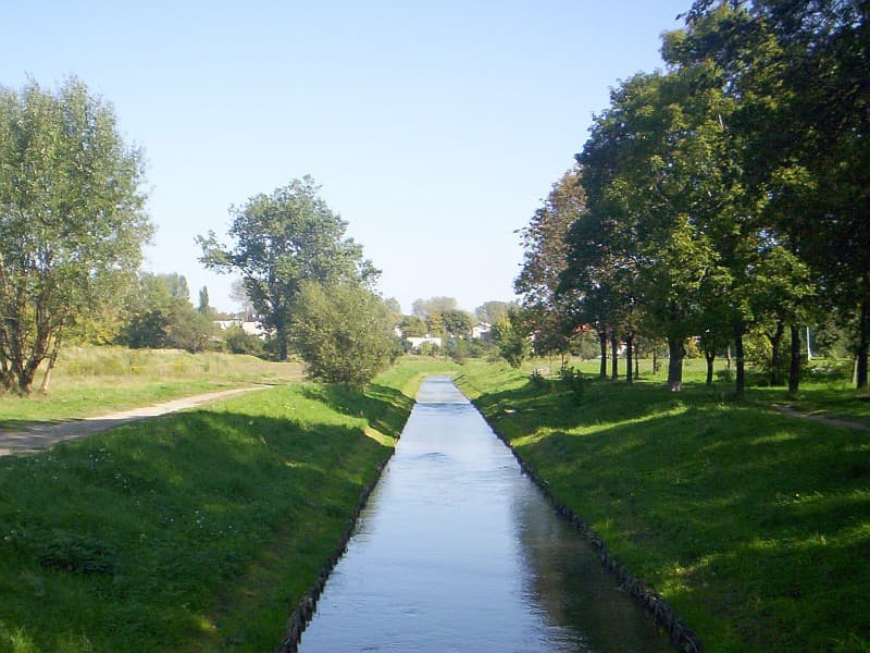 Chechło (dopływ Wisły)