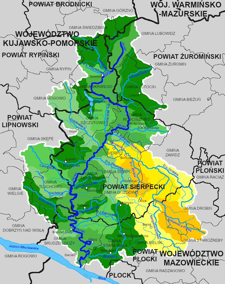 Skrwa