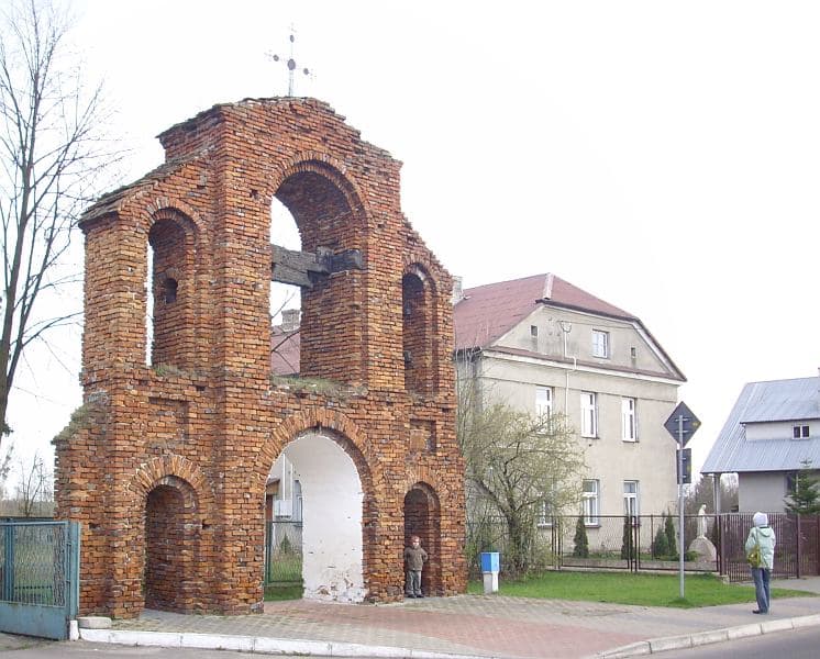 Zdjęcie Kodeń