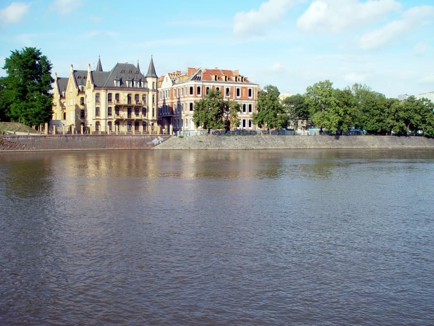 Zatoka Gondoli