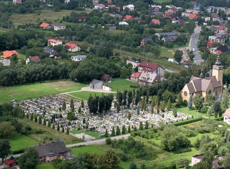 Zdjęcie Wapienica