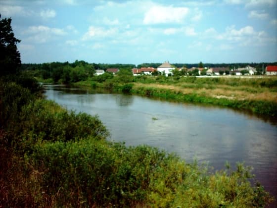 Zdjęcie Mała Panew