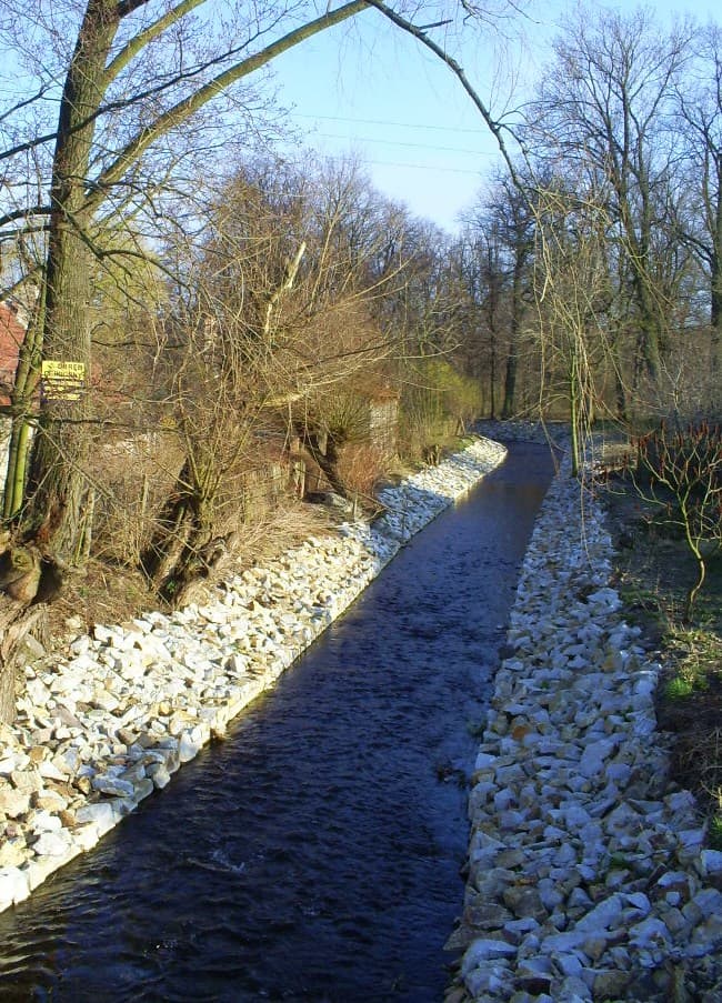 Nysa Mała