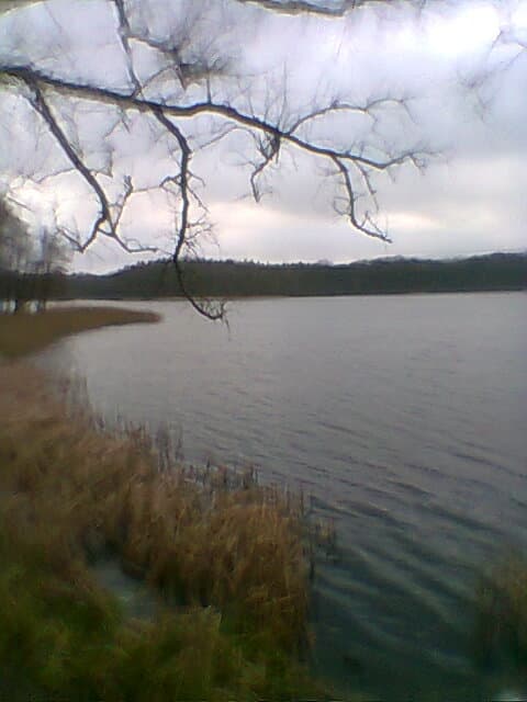 Jezioro Kórnickie