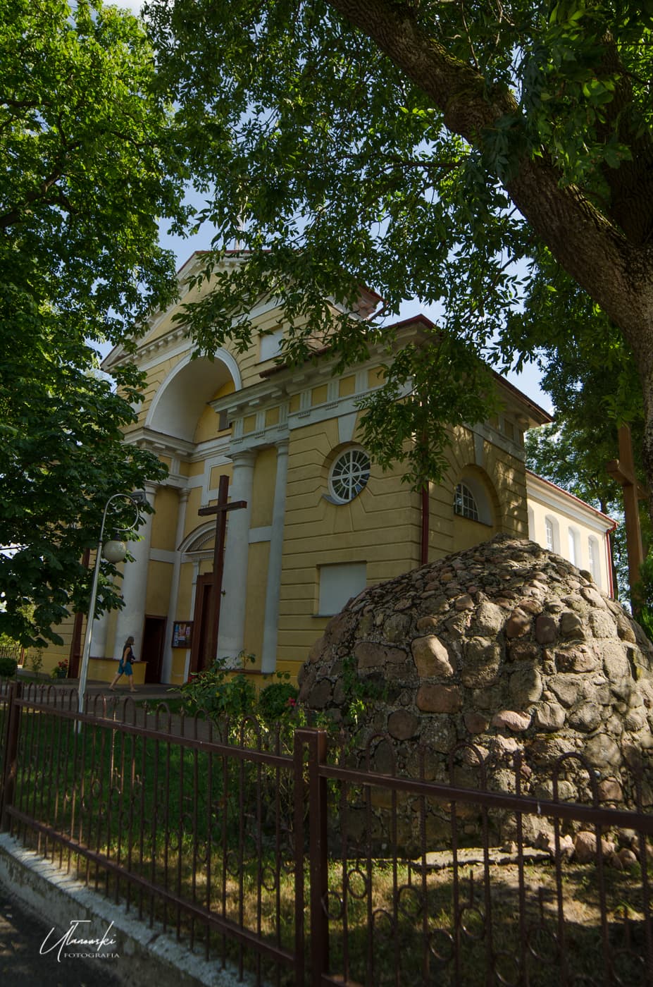 Zdjęcie Żylawa
