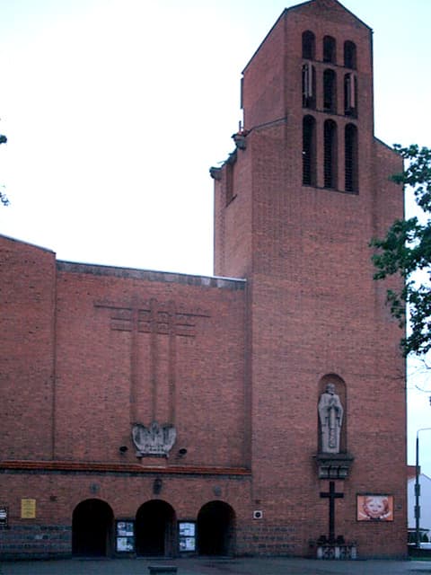Zdjęcie Stanica Wędkarska w Tucholi