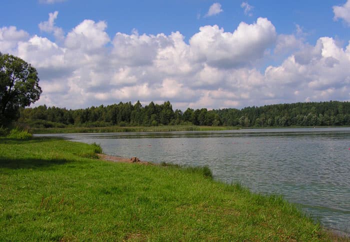 Gołdap