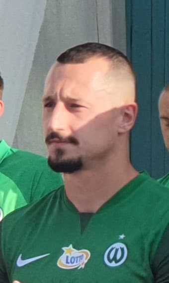 Zdjęcie Warta Konin