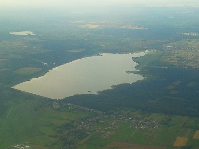 Zdjęcie Kozłowa Góra