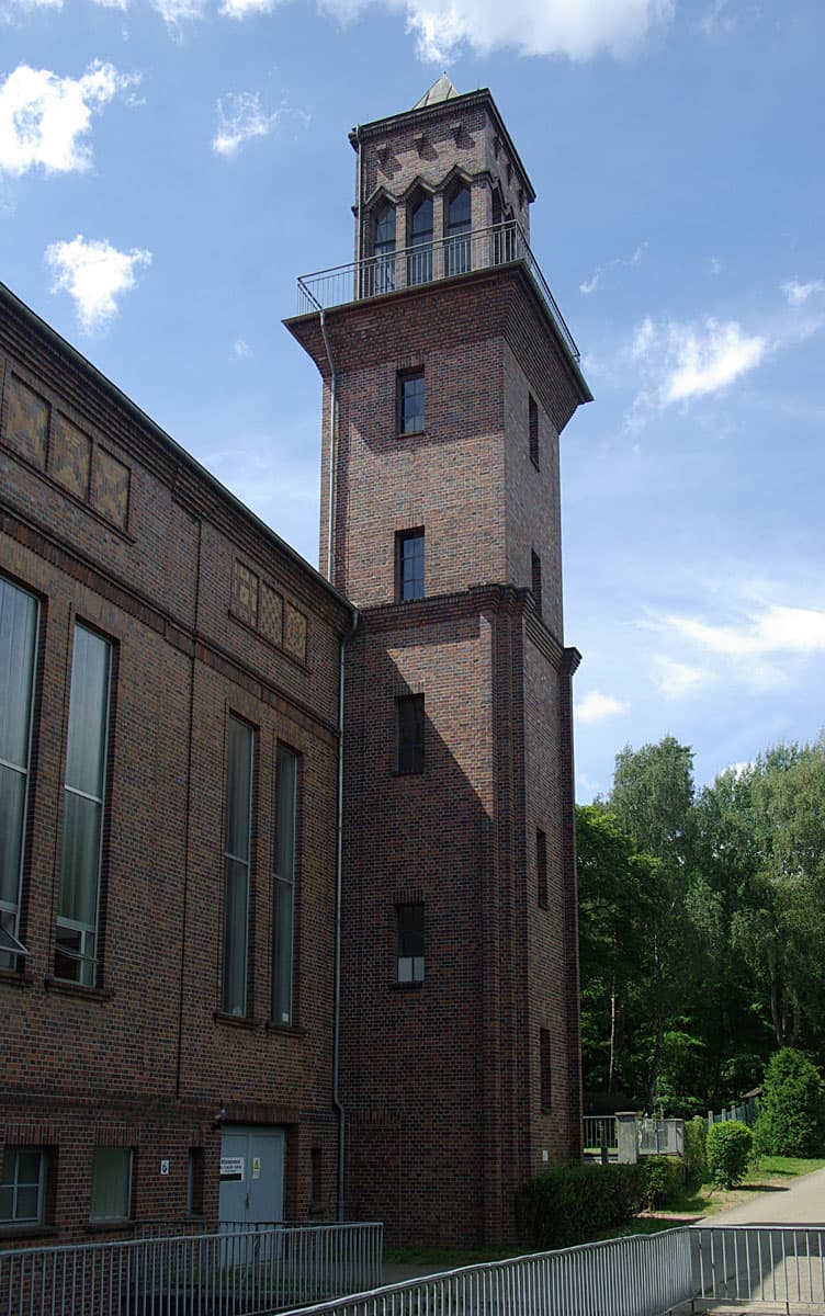 Malxe-Neiße-Kanal