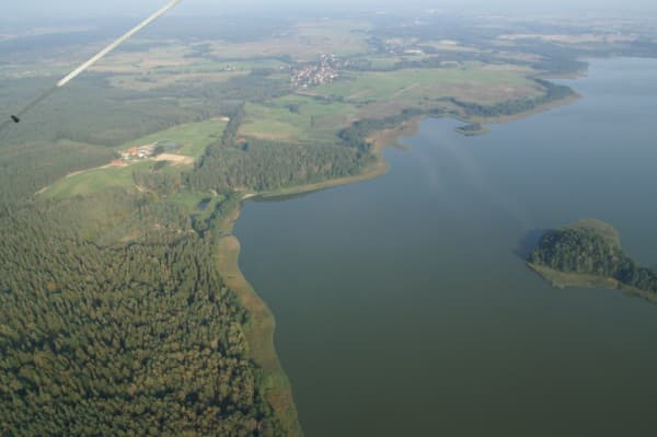 Zdjęcie Rzeka Wadąg