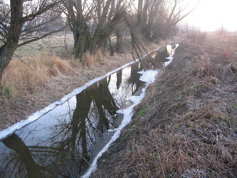 Młynówka Malborska