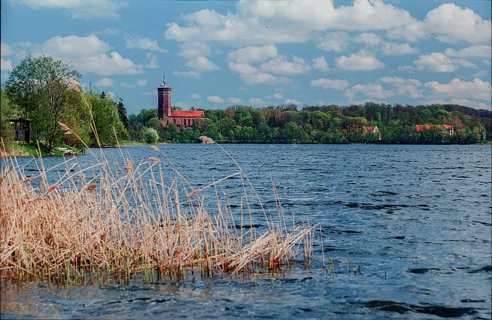 Jezioro Urzędowe