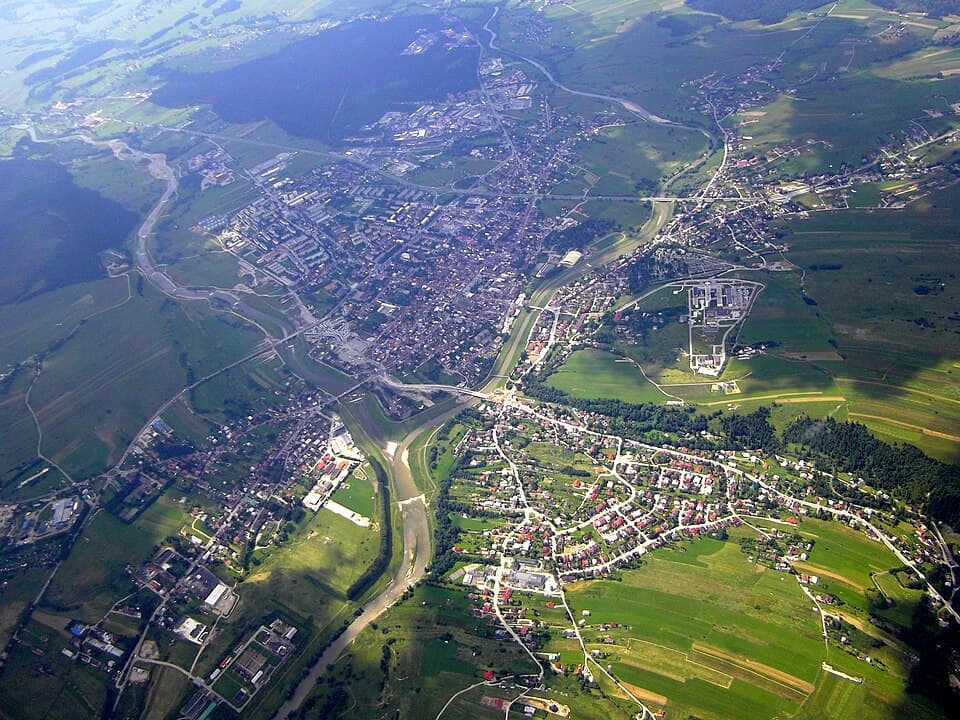 Biały Dunajec (rzeka)