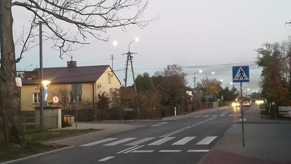 Zdjęcie zbiornik "Pogorzel"