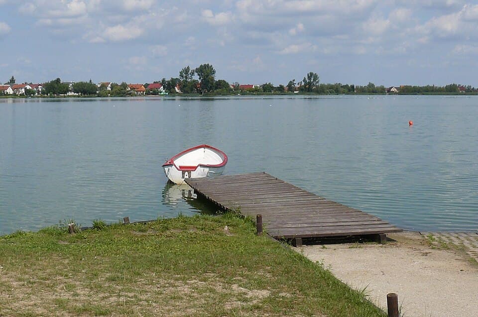 Jezioro Kunickie