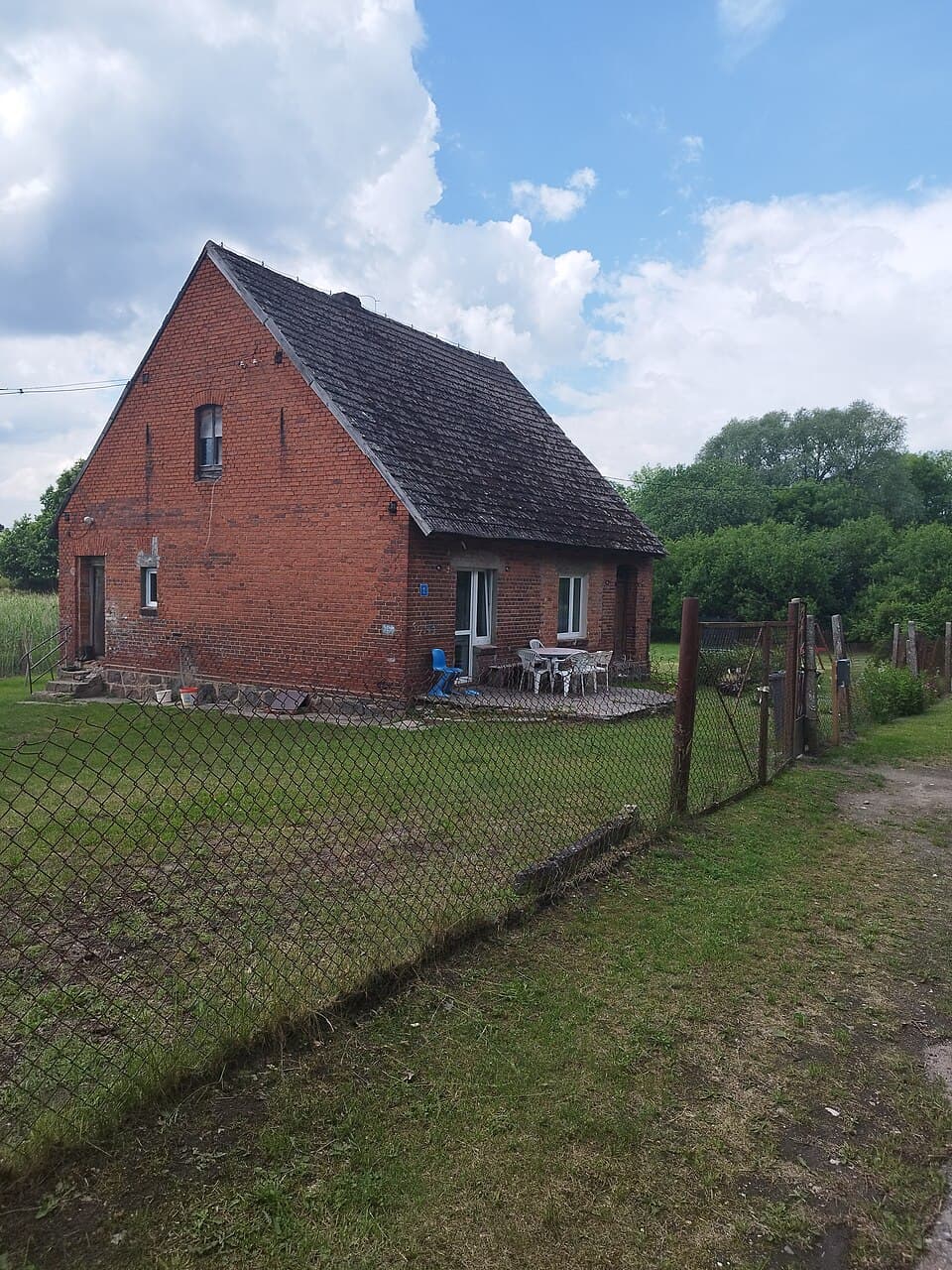 Jezioro Sadlińskie