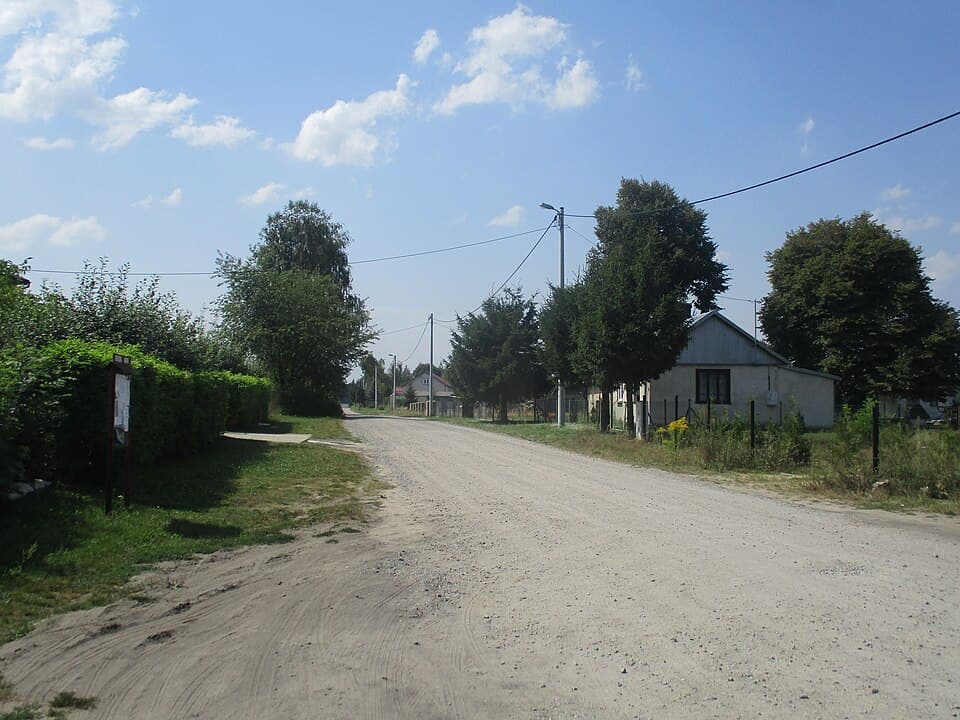 Jezioro Rogoźne