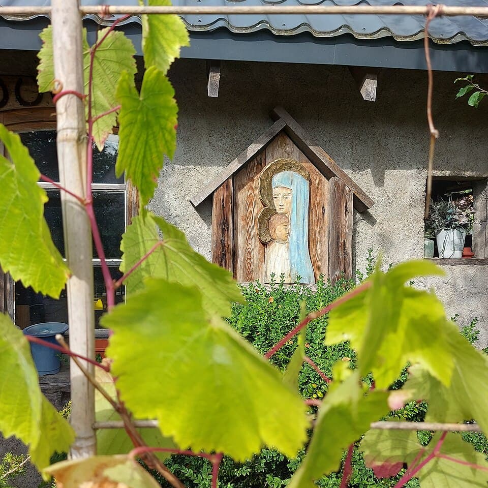 Zdjęcie Kościerzyna Juszki