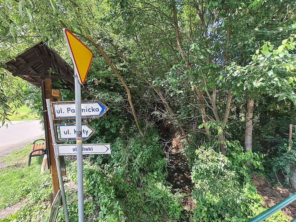 Zdjęcie aOdcinek Specjalny OS Dunajec