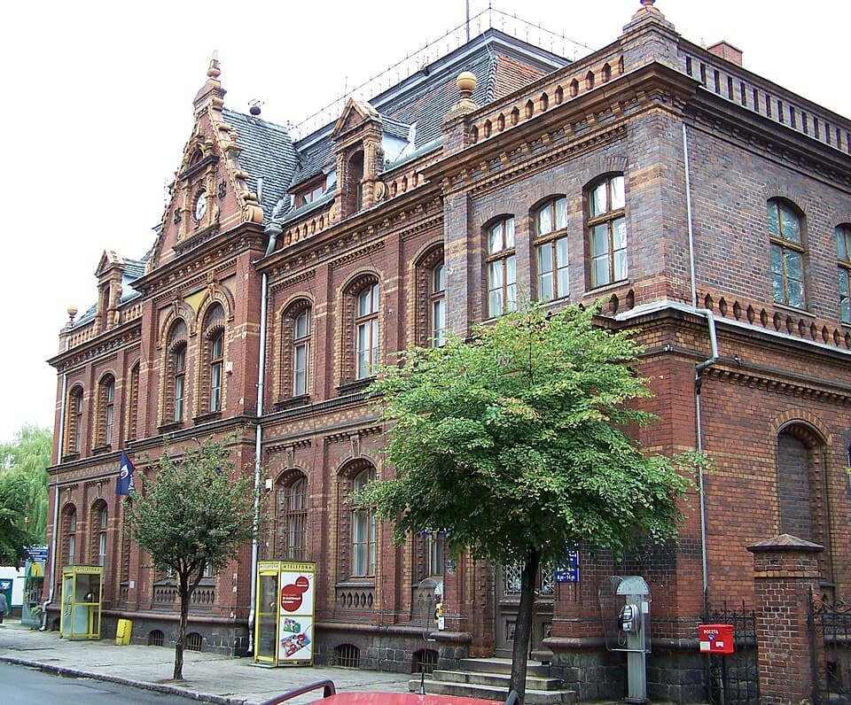 Zdjęcie Kępno - Poznański, Duży, Kopalnia