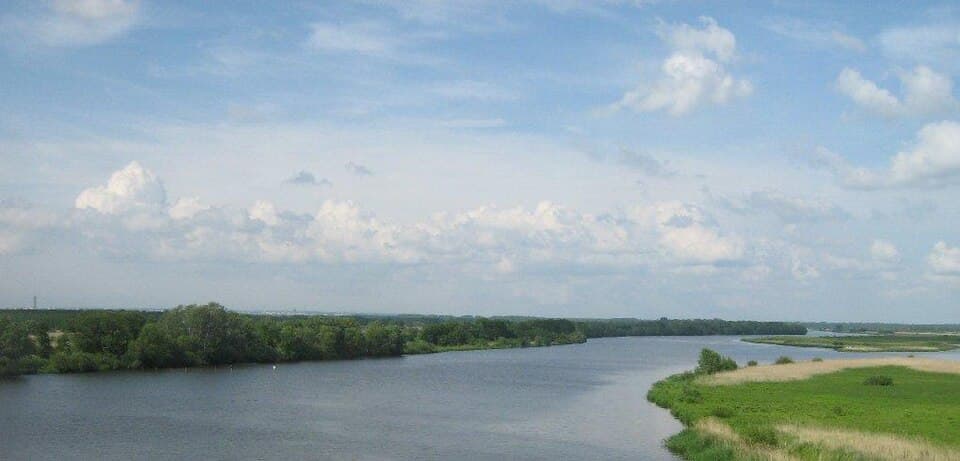 Odra Wschodnia