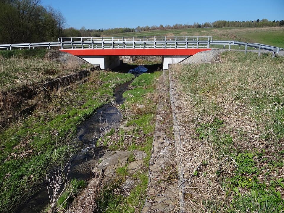 Zdjęcie Polanka