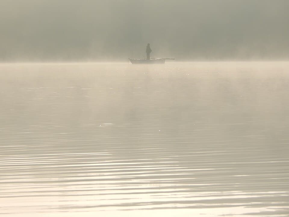 Zdjęcie Jezioro Białe