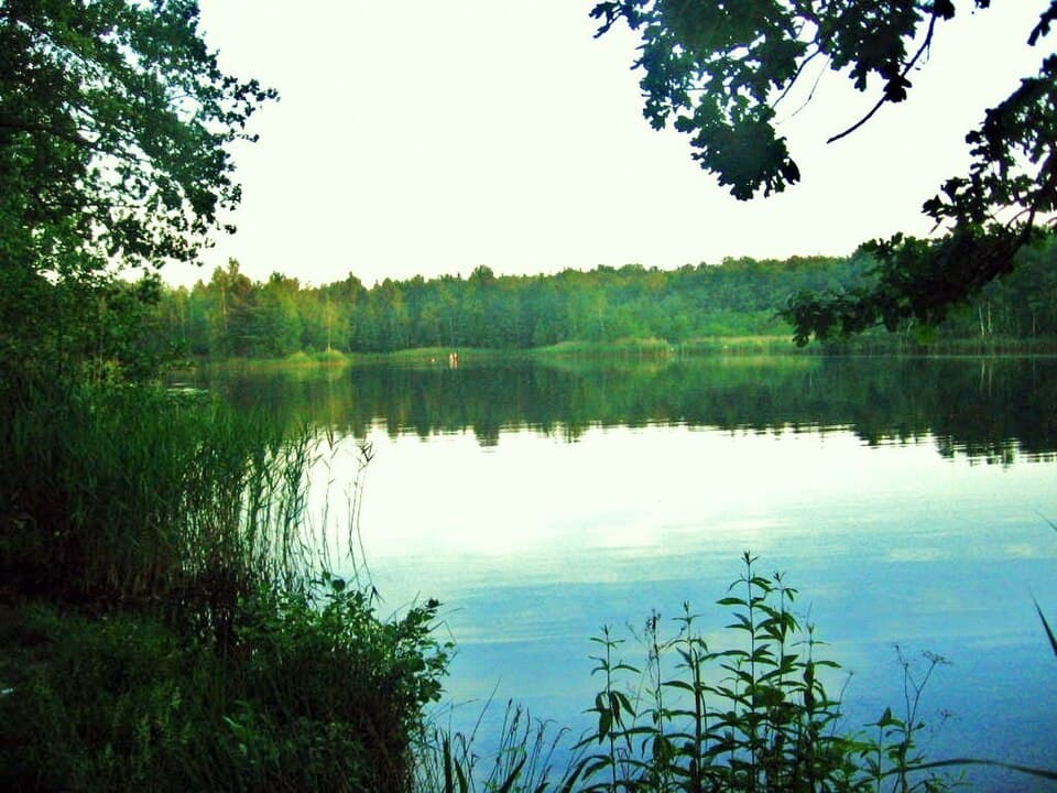 Piękna Woda