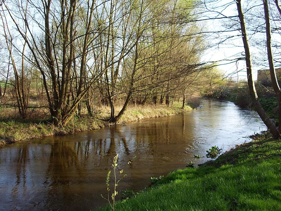 Drawa (dopływ Noteci)