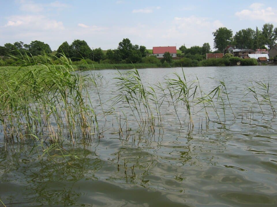 Jezioro Jachimowo