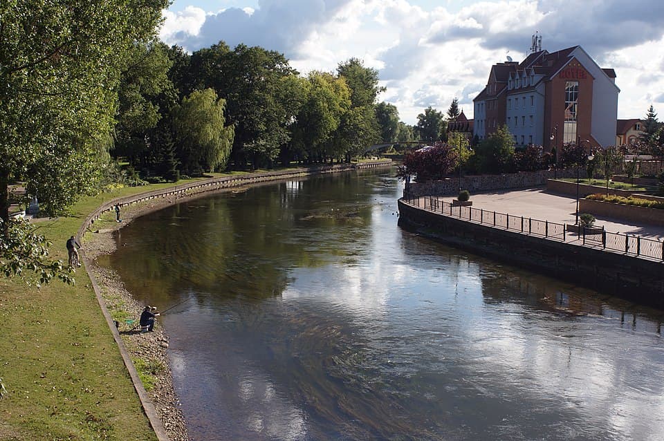 Zdjęcie Pisa
