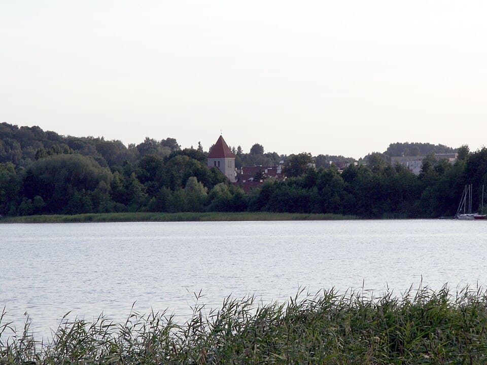 Czos