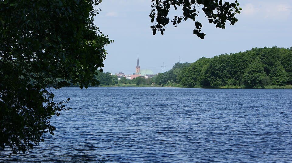 Zdjęcie Jezioro Portowe (+ Kanał Rybny i Regaliczka) 090