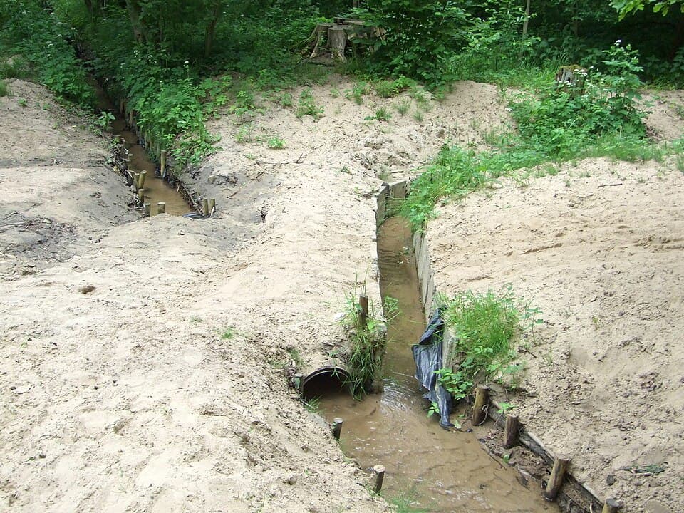 Zielonka (strumień)