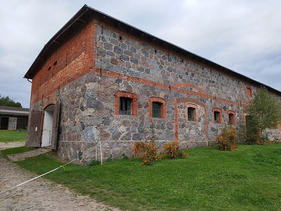 Zdjęcie Jezioro Karpno