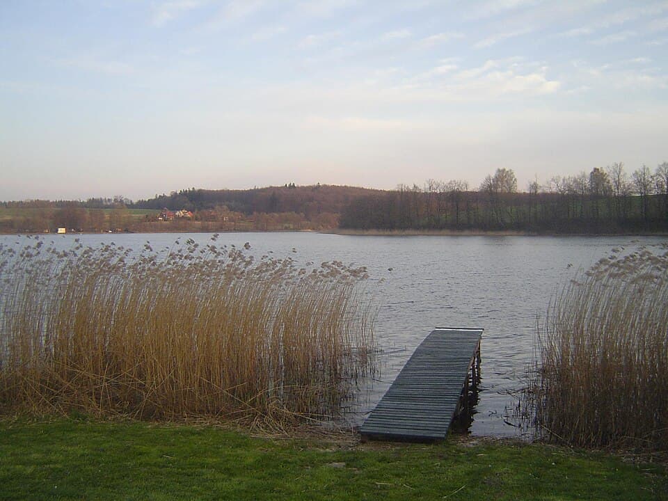 Jezioro Lewinko