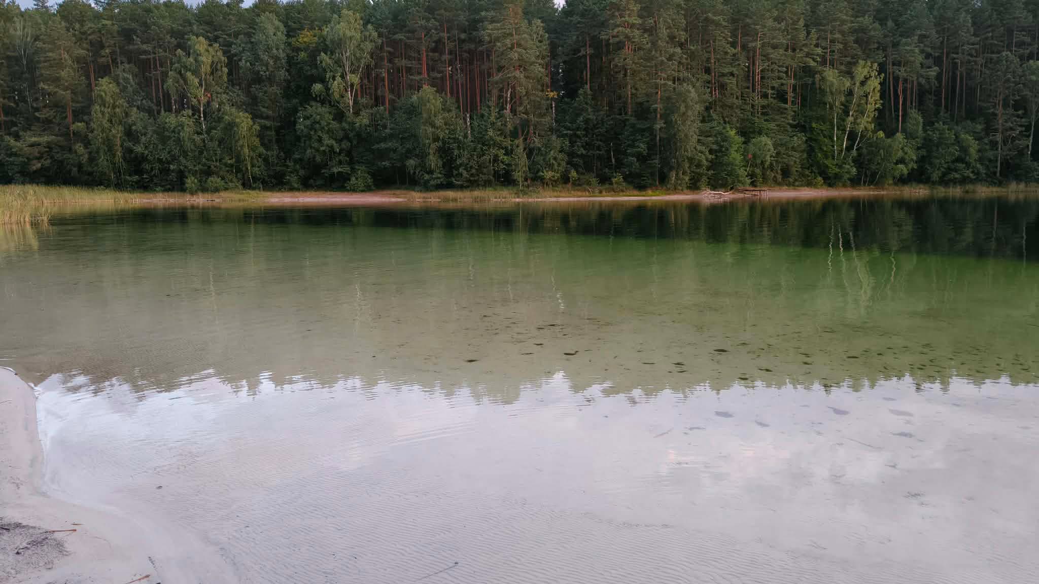 Jezioro Bardze