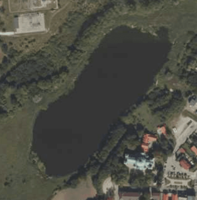 Trzemeszno (jezioro na Pojezierzu Gnieźnieńskim)