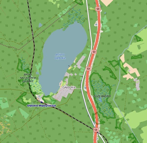 Grążyk