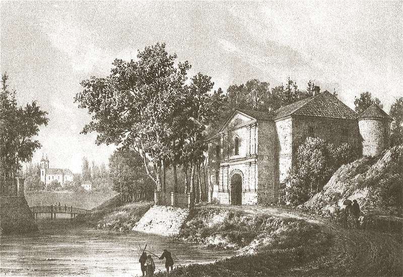 Rzeka Pulwa