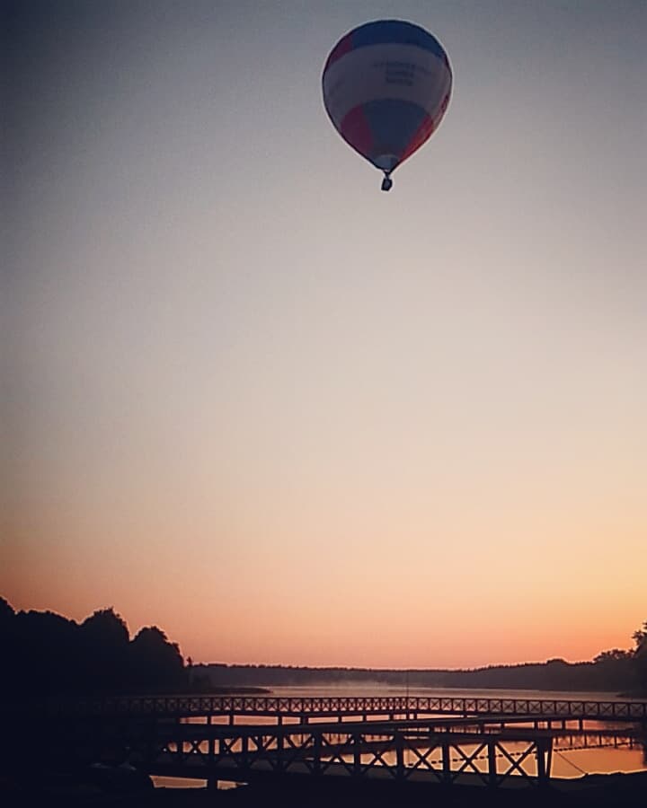 Jezioro Ołów