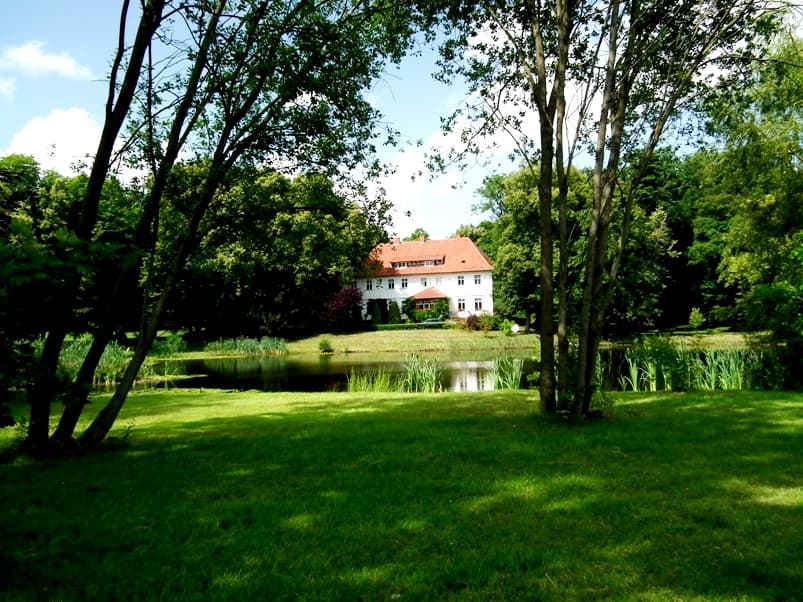 Jezioro Chełm Górny 150