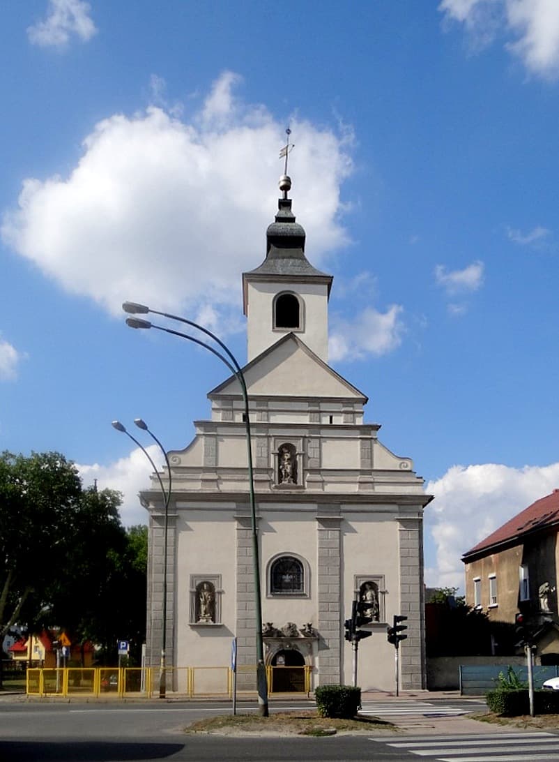 Zdjęcie Gryżyce II - Staw nr 5