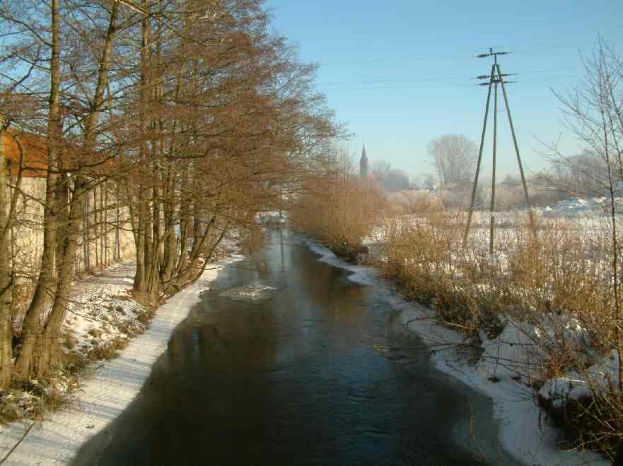 Wierzyca